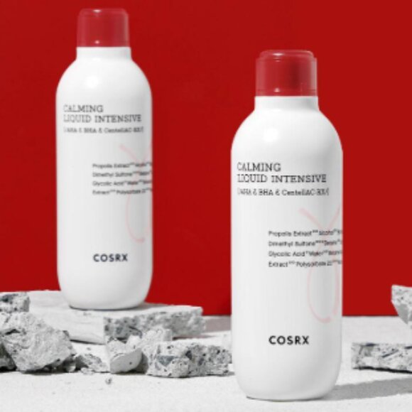 COSRX AC Calming Liquid Intensive 125ml - Picture 2 of 2